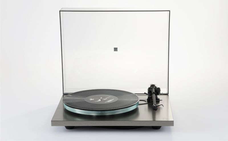 Rega Planar 6 RS Turntable
