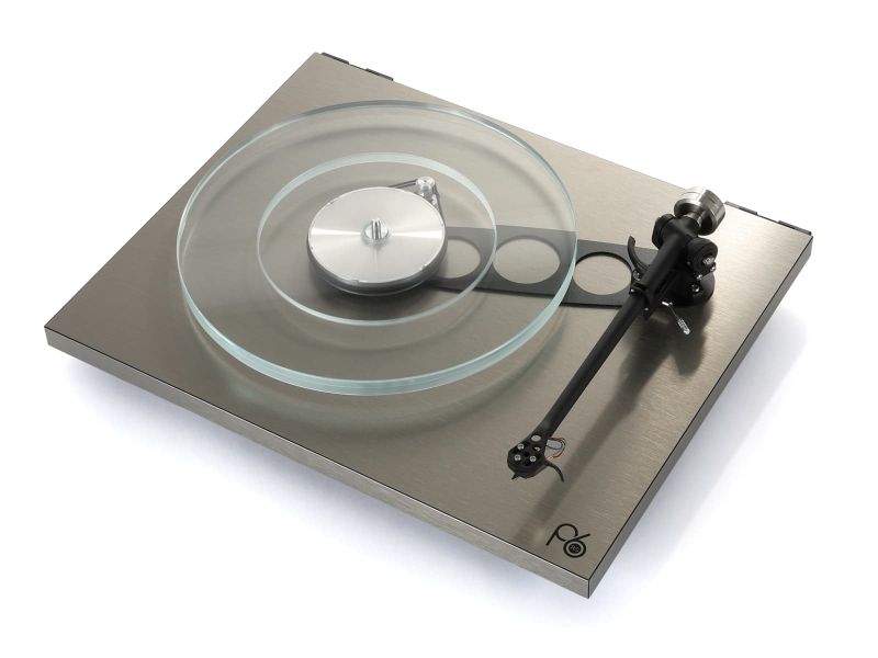 Rega Planar 6 RS Turntable