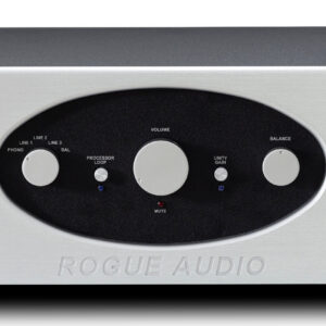 Rogue Audio Pharaoh II Integrated Amplifier