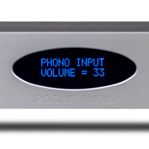 Rogue Audio RP-1 v2 Tube Preamplifier