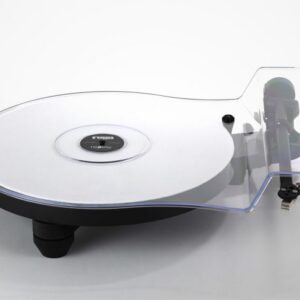 Rega Replay Turntable