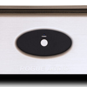 Rogue Audio Stereo 100 Tube Power Amplifier
