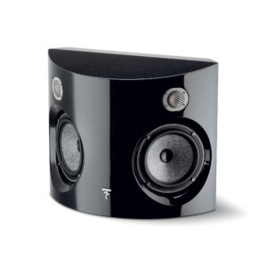 Focal Sopra Surround Be Speakers (Pair) in Black