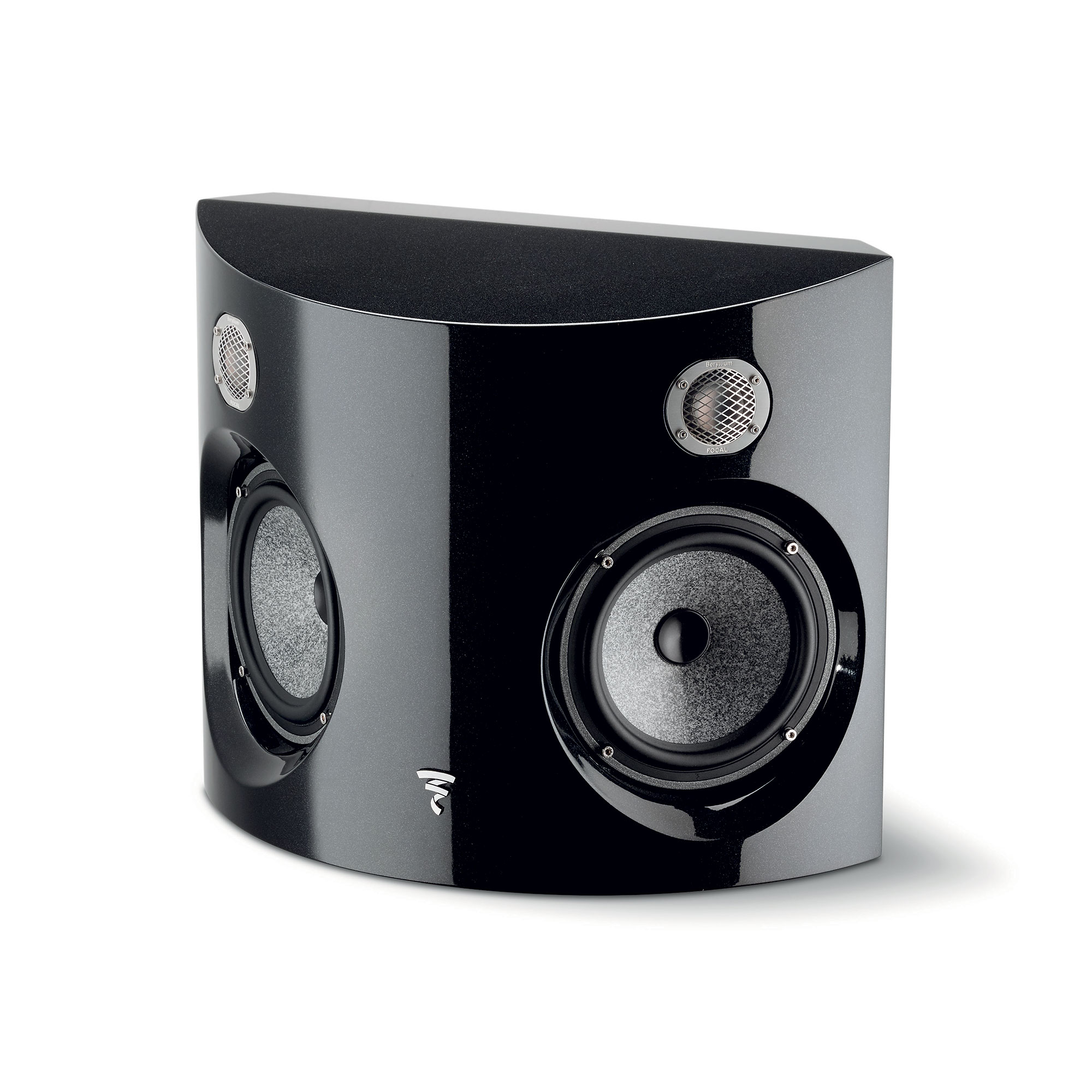 Focal Sopra Surround Be Speakers (Pair) in Black