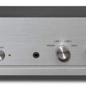 Rogue Audio Sphinx v3 Integrated Amplifier