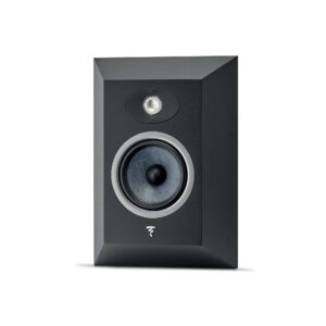 Focal Theva Surround Speakers (Pair) in Black