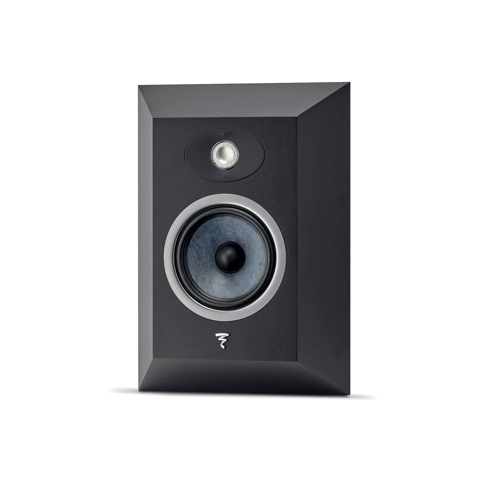 Focal Theva Surround Speakers (Pair) in Black