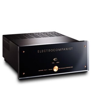 Electrocompaniet AW 250 R Stereo Power Amplifier