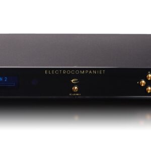 Electrocompaniet EC 4.8 MKII Reference Preamplifier