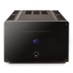 Electrocompaniet AW 800 M NEMO 2 Monoblock Power Amplifiers (Pair)
