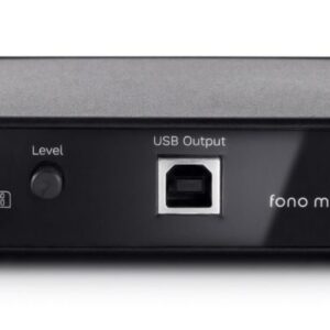 Rega Fono Mini A2D Mk2 Phono Preamplifier