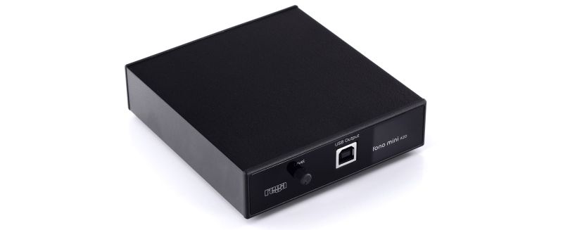 Rega Fono Mini A2D Mk2 Phono Preamplifier