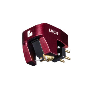 Phono Cartridges