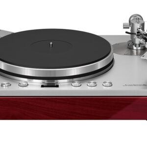 Luxman PD-191A Turntable front