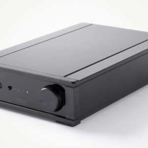 Rega io Integrated Amplifier