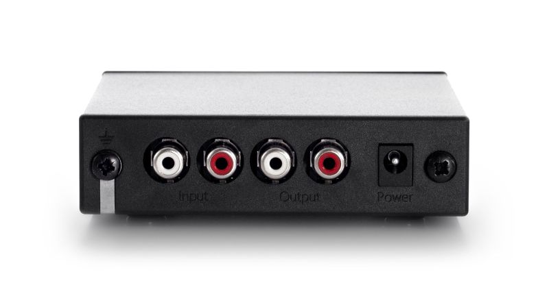 Rega Fono Mini A2D Mk2 Phono Preamplifier