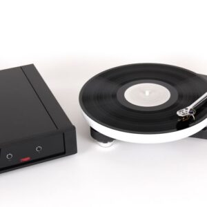 Rega Naia Turntable