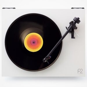 Rega Planar 2 Turntable
